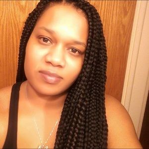 Meet your Posher, Devorie